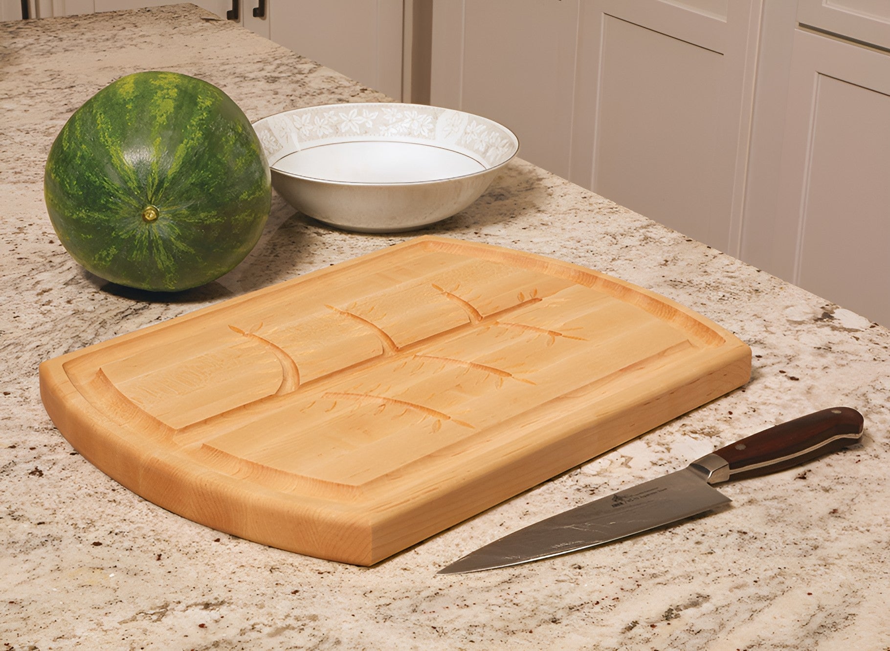 Durable Boards For Every Kitchen